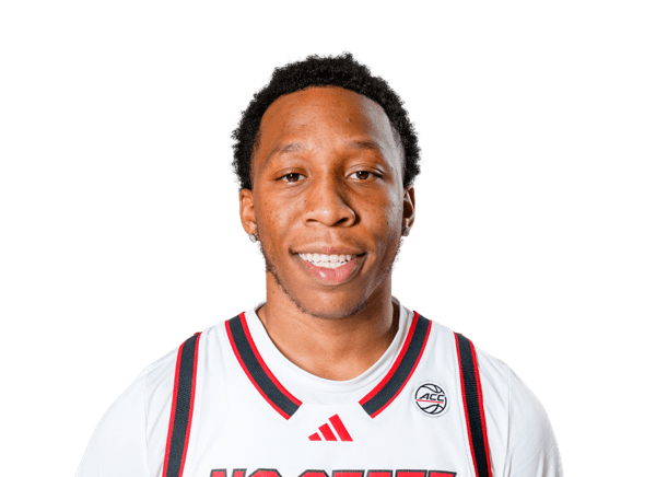 Portrait of Quadir Copeland