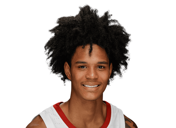Portrait of Aden Holloway