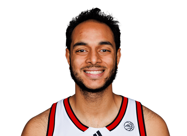 Portrait of Aly Khalifa