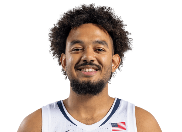 Portrait of Devin Tillis