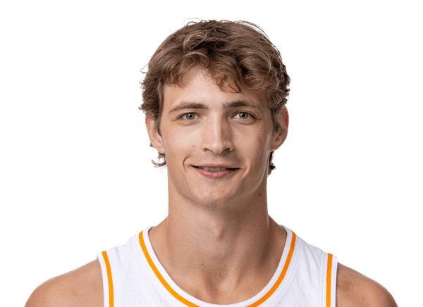 Portrait of Cade Phillips