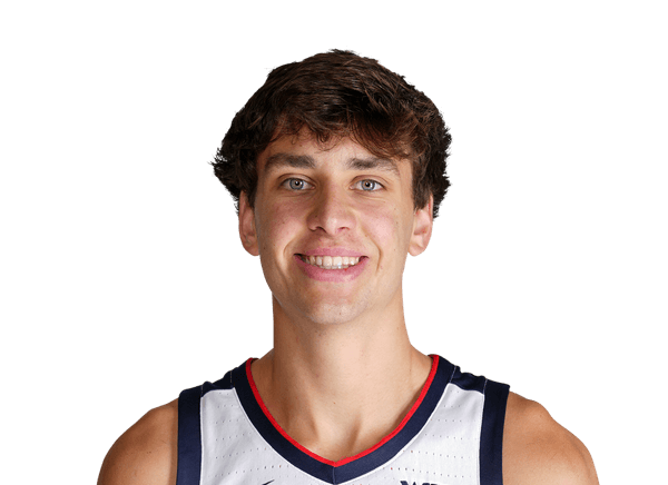Portrait of Braden Huff
