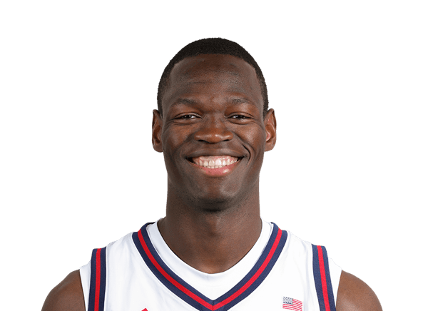 Portrait of Handje Tamba