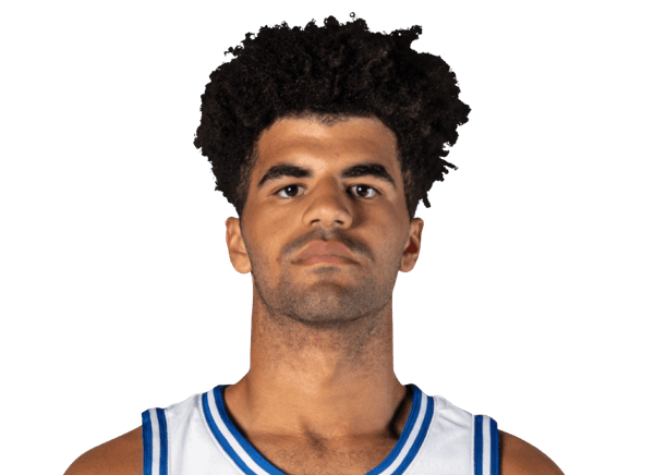 Portrait of Cayden Boozer