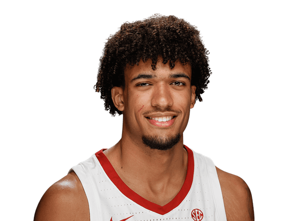 Portrait of Amari Allen