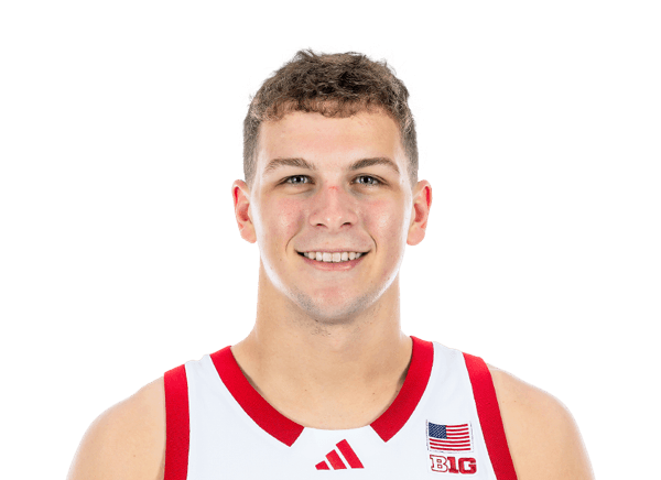 Portrait of Cale Jacobsen