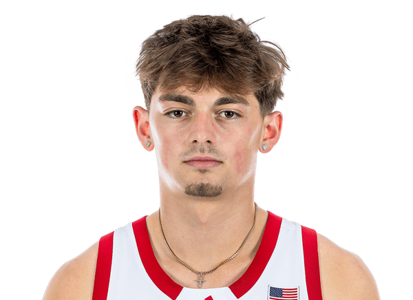 Portrait of Connor Essegian
