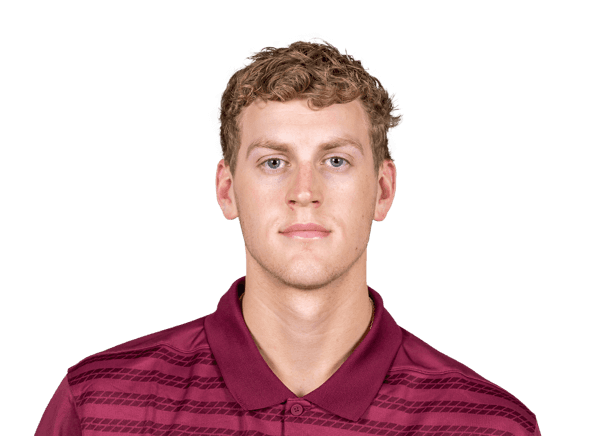 Portrait of Cade Tyson