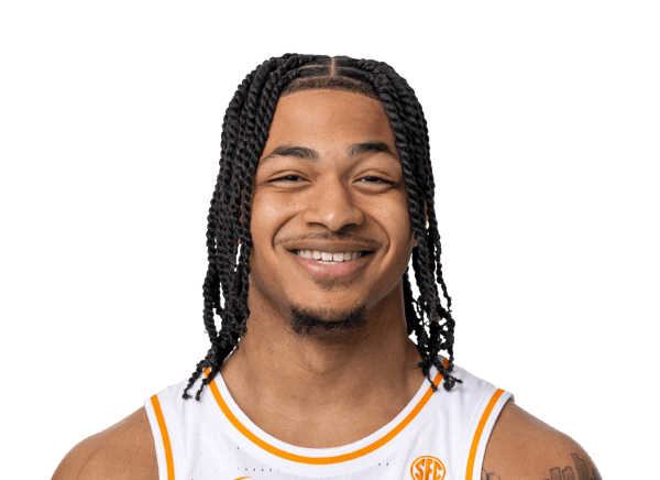 Portrait of Amari Evans