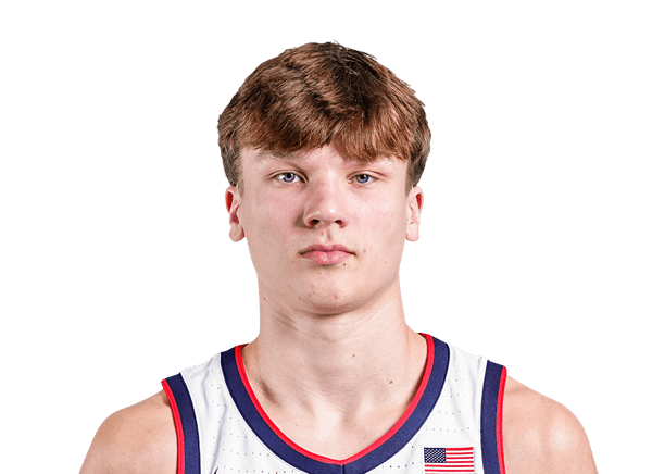 Portrait of Braylon Mullins
