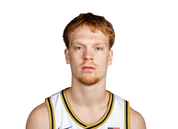 Portrait of Aaron Fine