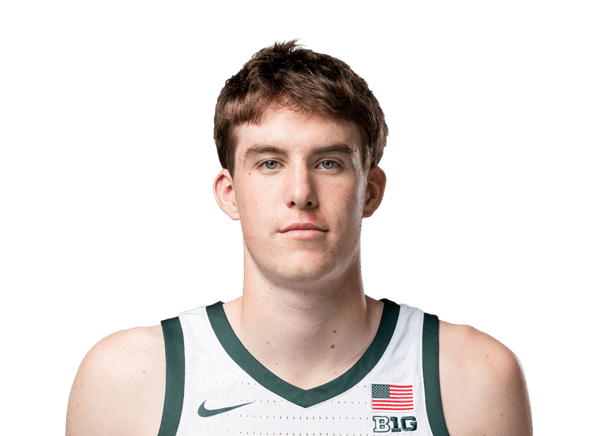 Portrait of Brennan Walton