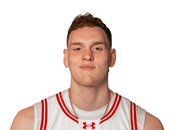 Portrait of Austin Rapp