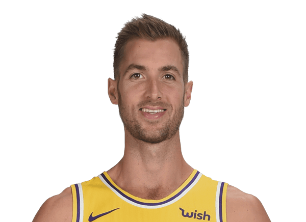 Portrait of Travis Wear