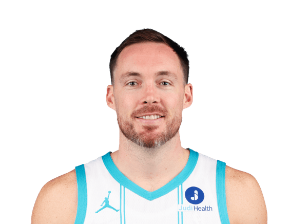 Portrait of Pat Connaughton