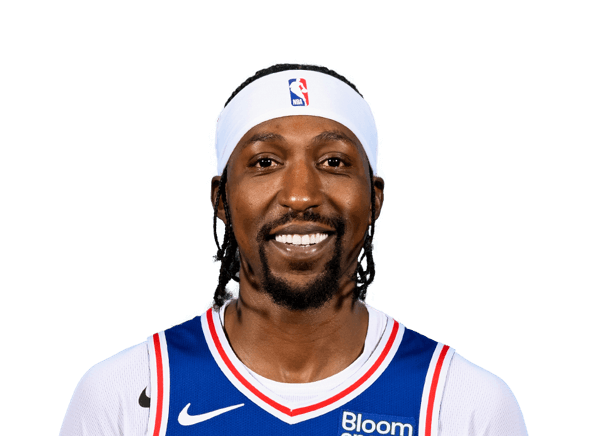 Portrait of Kentavious Caldwell-Pope