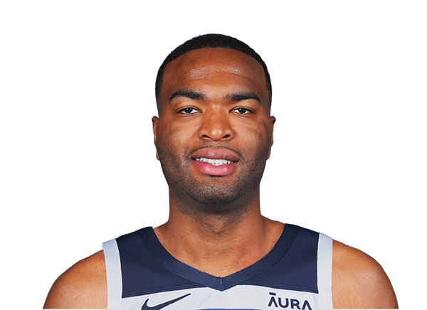 Portrait of T.J. Warren