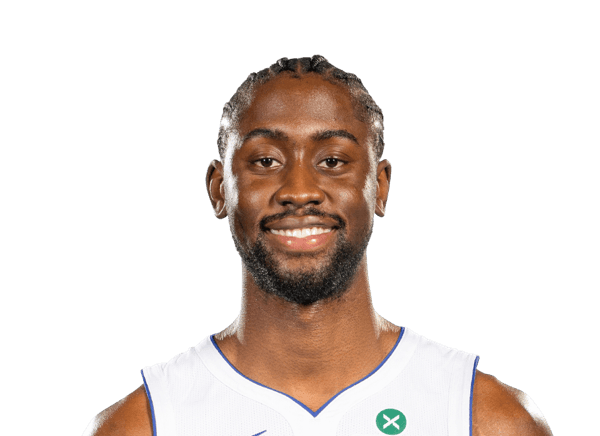 Portrait of Caris LeVert