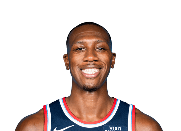 Portrait of Kris Dunn