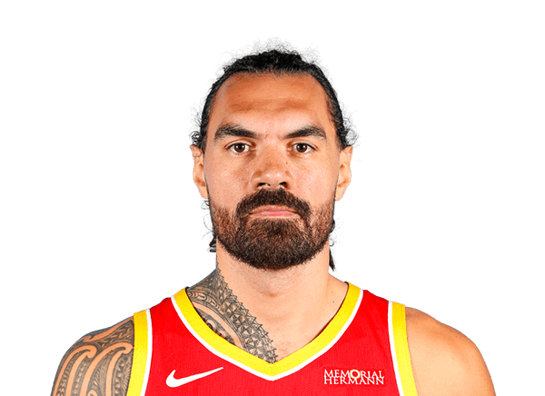 Portrait of Steven Adams