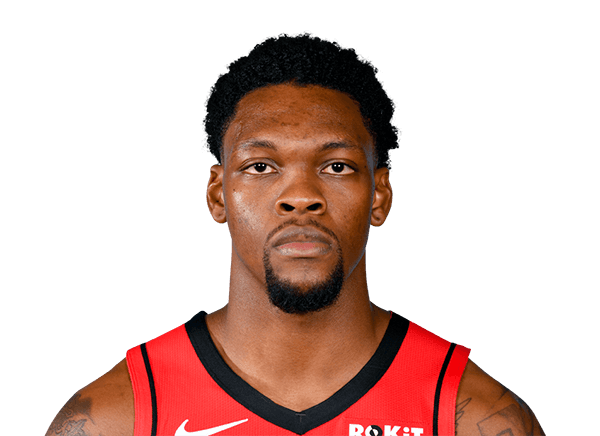 Portrait of Michael Frazier II