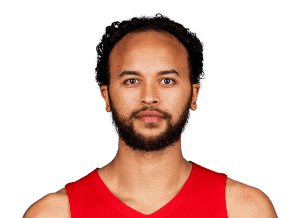 Portrait of Kyle Anderson