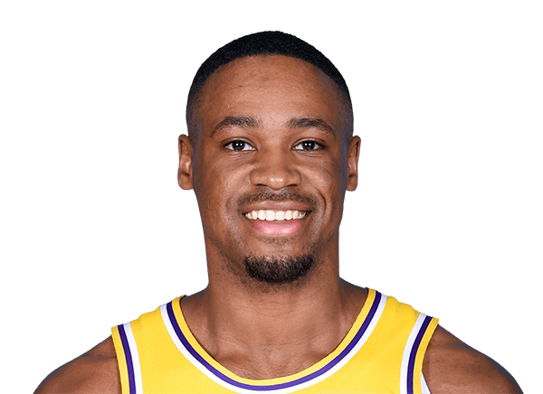 Portrait of Demetrius Jackson