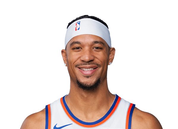 Portrait of Josh Hart