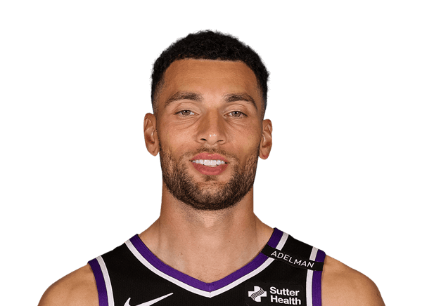 Portrait of Zach LaVine