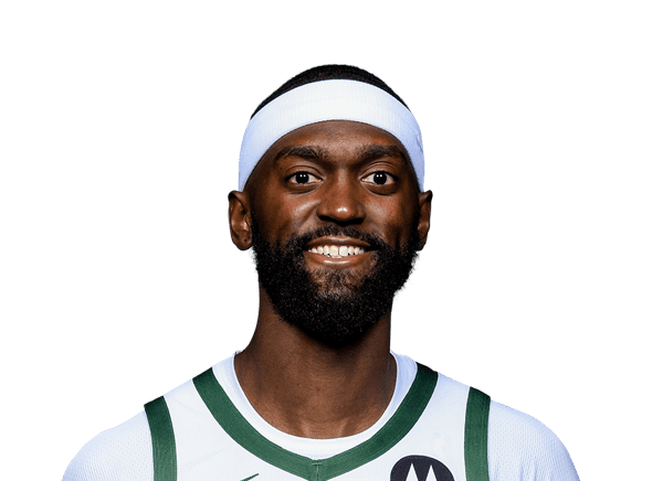 Portrait of Bobby Portis