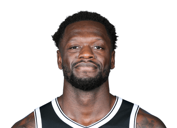 Portrait of Julius Randle