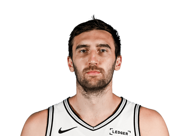 Portrait of Luke Kornet