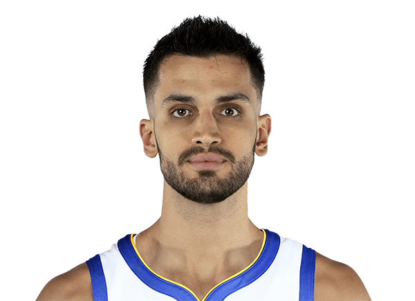 Portrait of Omer Yurtseven