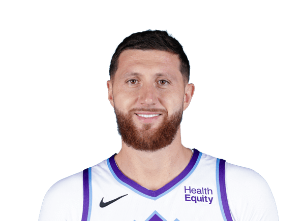 Portrait of Jusuf Nurkic