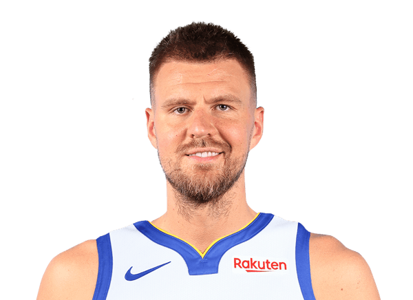 Portrait of Kristaps Porzingis