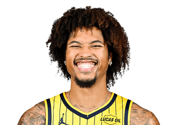 Portrait of Kelly Oubre Jr.
