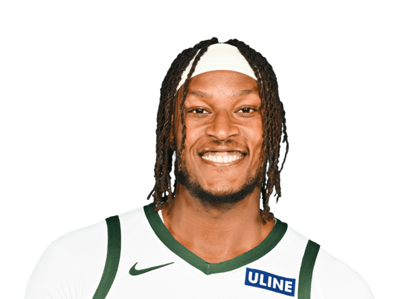 Portrait of Myles Turner