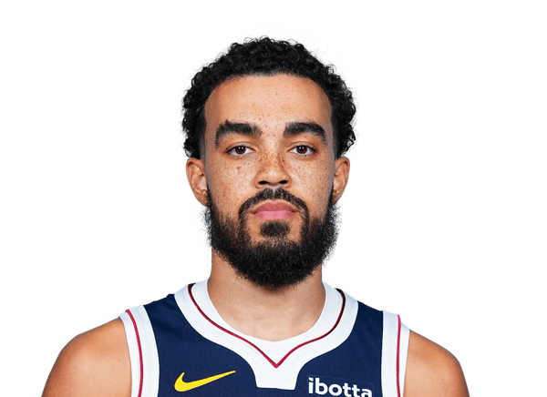 Portrait of Tyus Jones