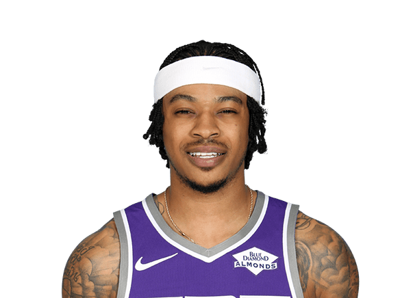 Portrait of Tyler Ulis