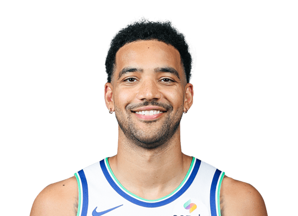 Portrait of Trey Lyles