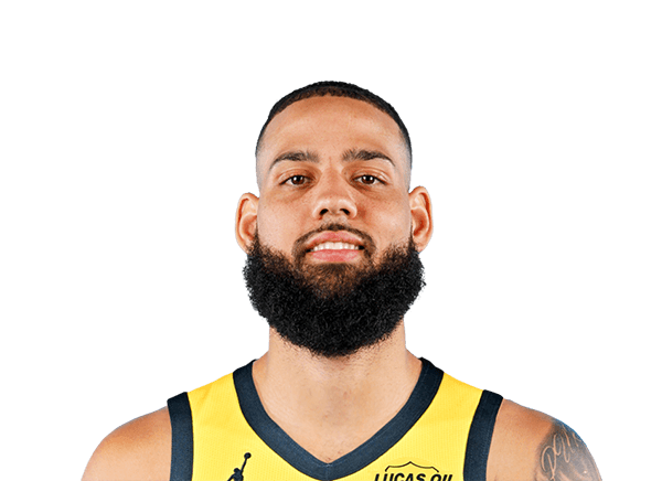 Portrait of Cody Martin