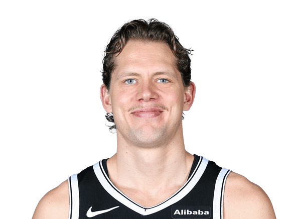 Portrait of Moritz Wagner
