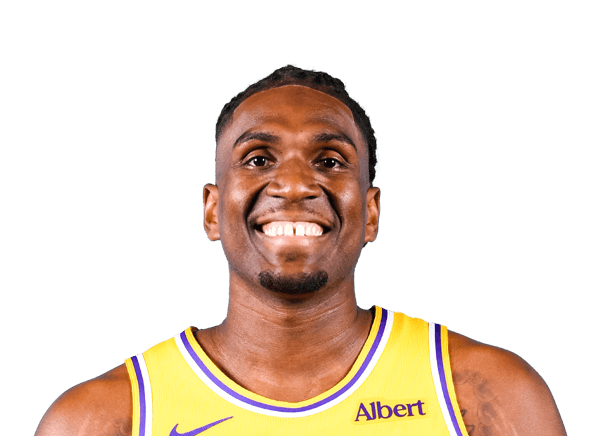 Portrait of Kevon Looney
