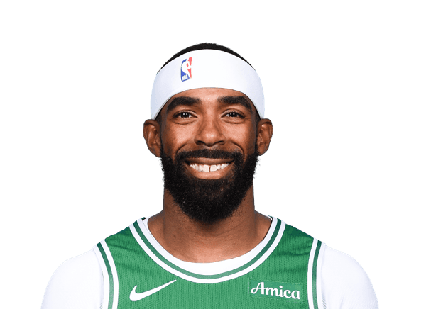 Portrait of Mike Conley