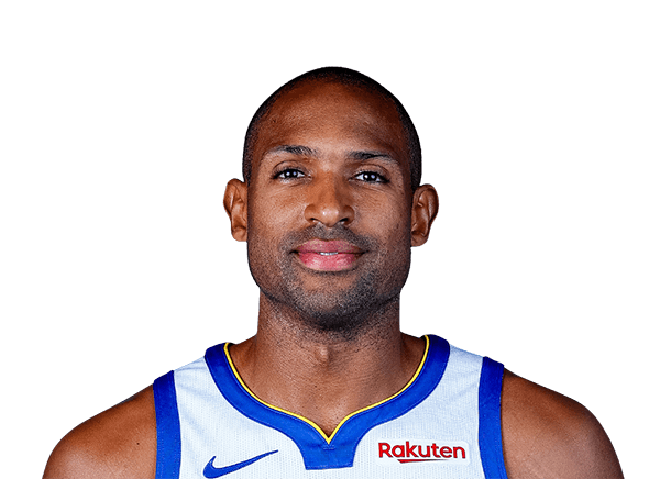 Portrait of Al Horford