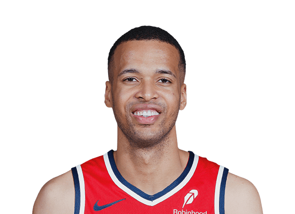 Portrait of Skal Labissiere