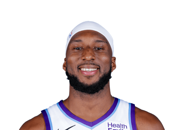 Portrait of Josh Okogie