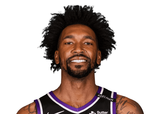 Portrait of Malik Monk