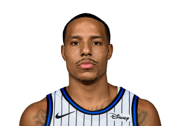 Portrait of Desmond Bane