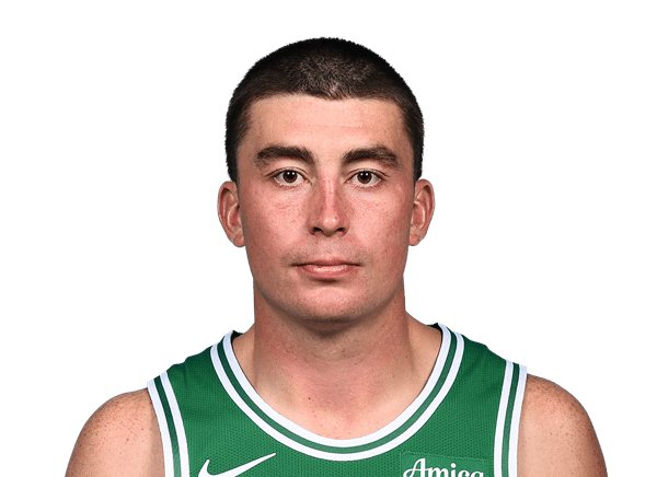 Portrait of Payton Pritchard